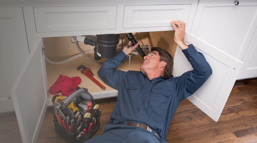 Local 24/7 Emergency Plumbing in Mooresville, NC